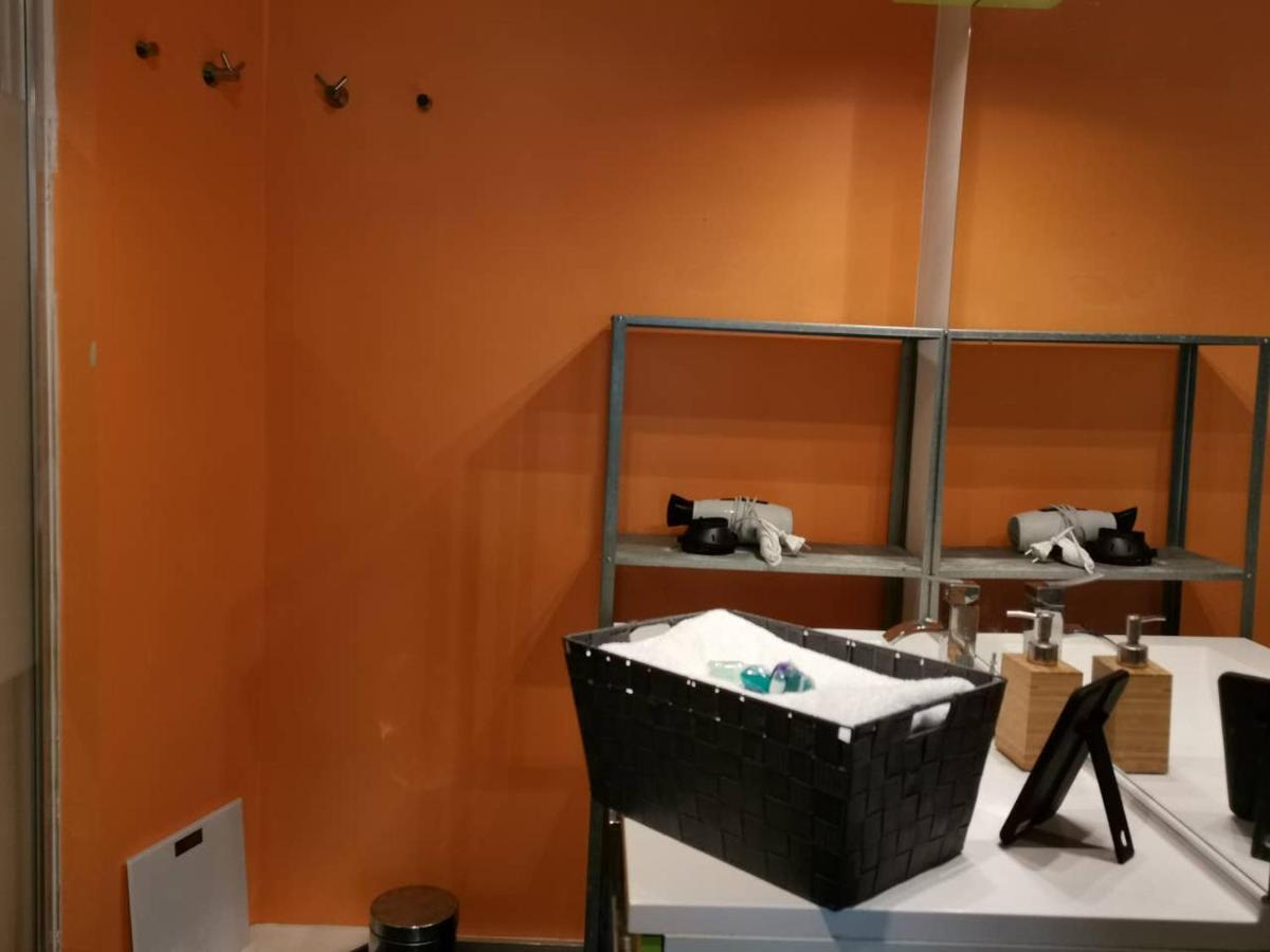 Loft 50m2 Plein Centre-ville Avec Garage, Wifi... Appartement Brest
